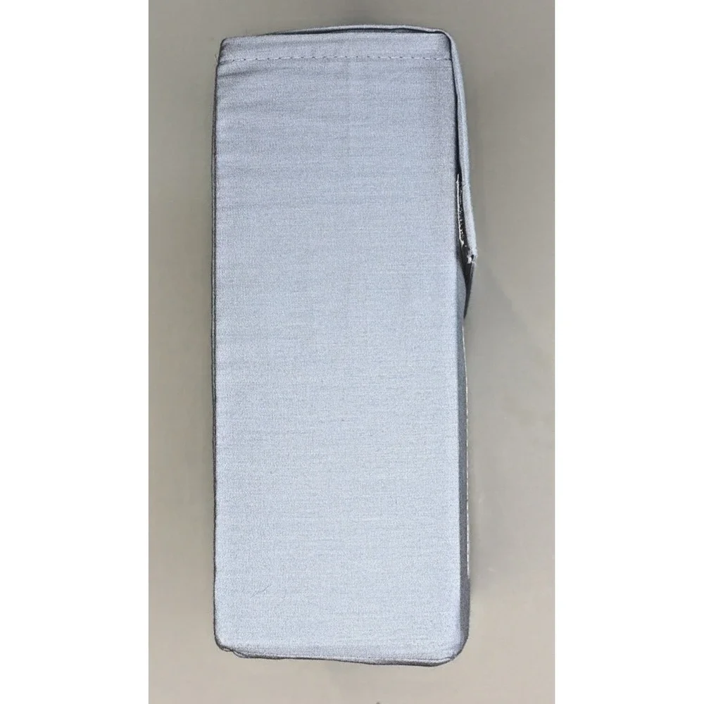 Mainstays Crisp & Cozy Sheet Set in Placid Blue - Twin /Twin XL